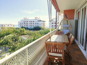 Roda Beach Apartment
